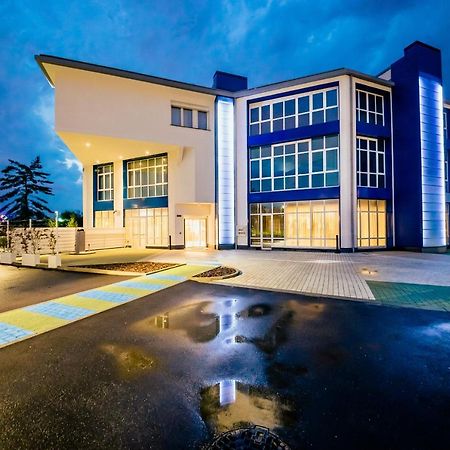 Diamante MHotel Collegno Esterno foto