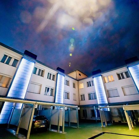 Diamante MHotel Collegno Esterno foto