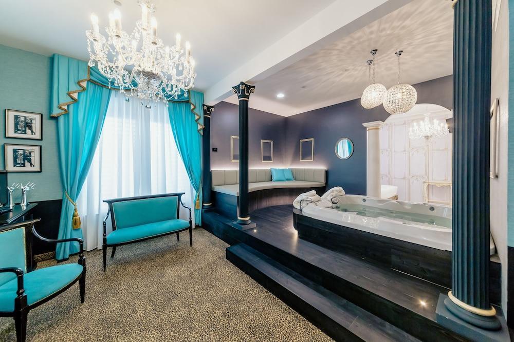 Diamante MHotel Collegno Esterno foto