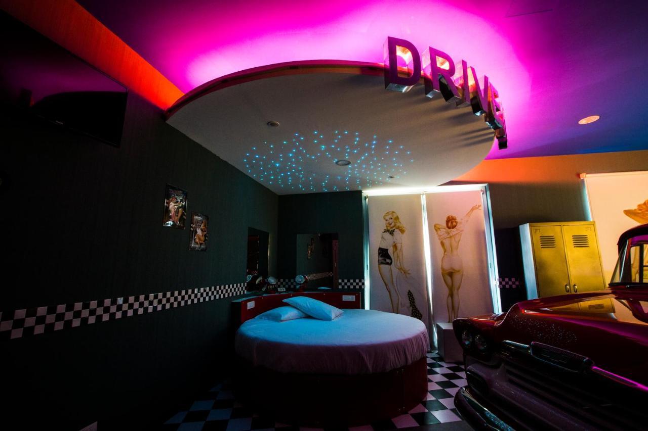 Diamante MHotel Collegno Esterno foto