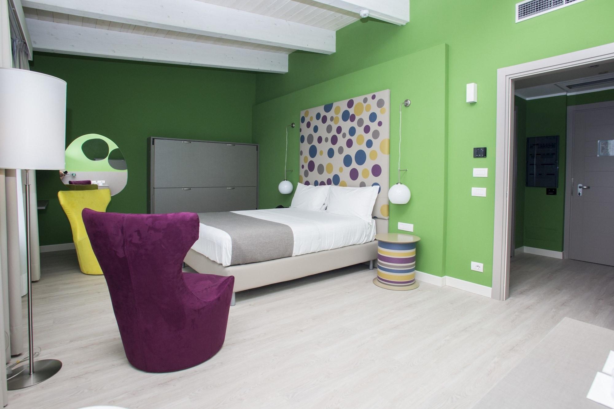 Diamante MHotel Collegno Esterno foto