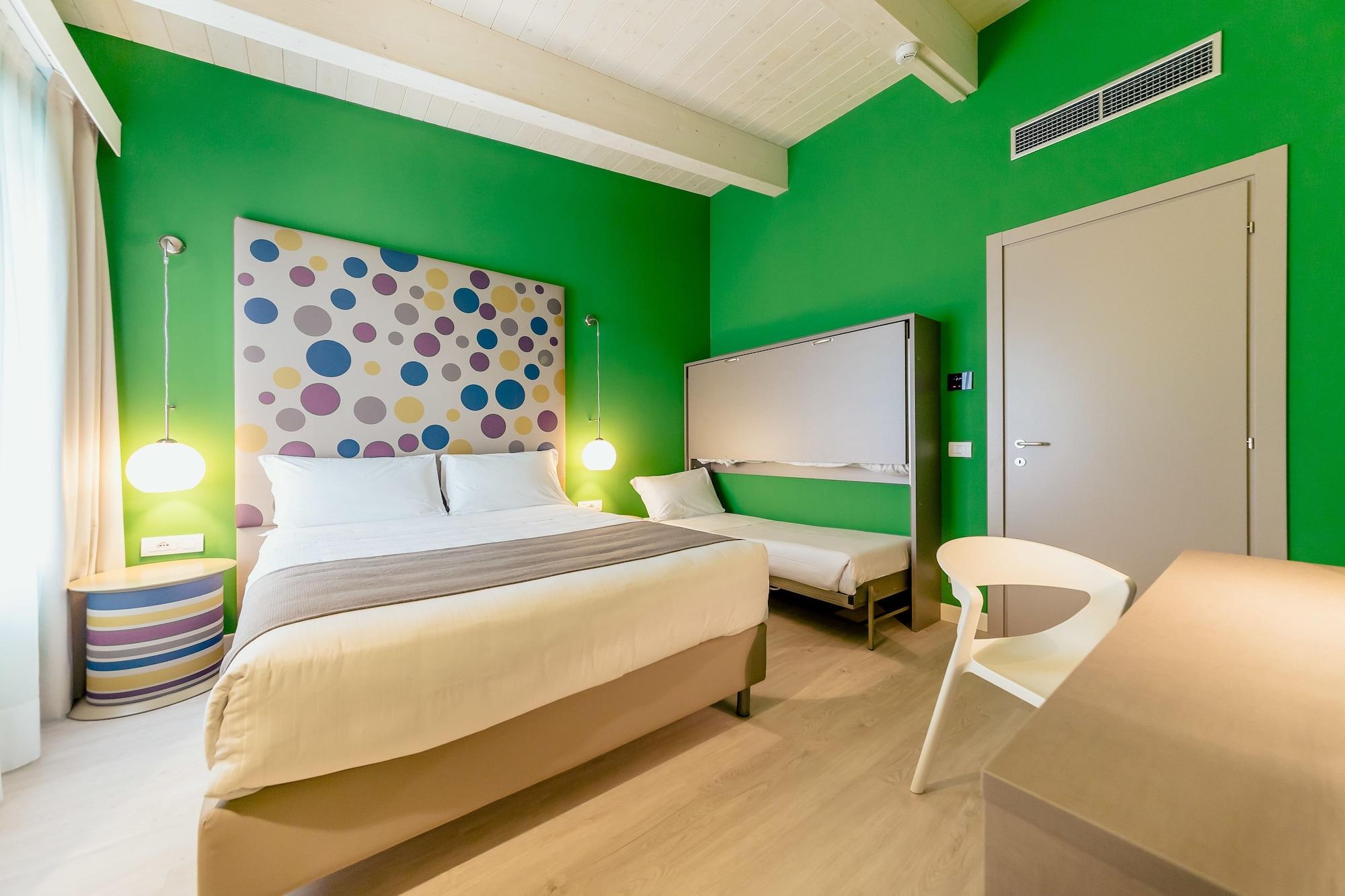 Diamante MHotel Collegno Esterno foto