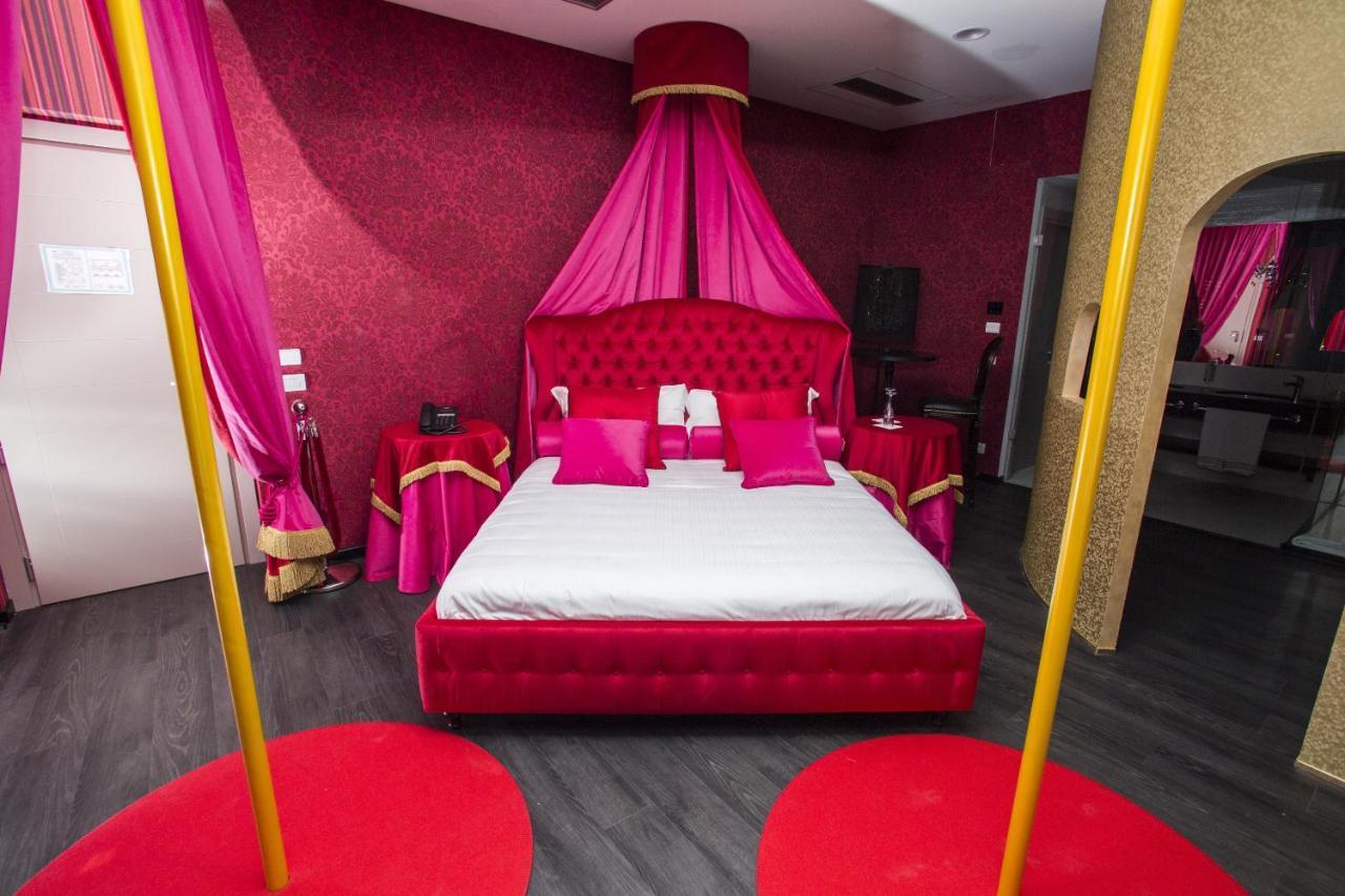 Diamante MHotel Collegno Esterno foto