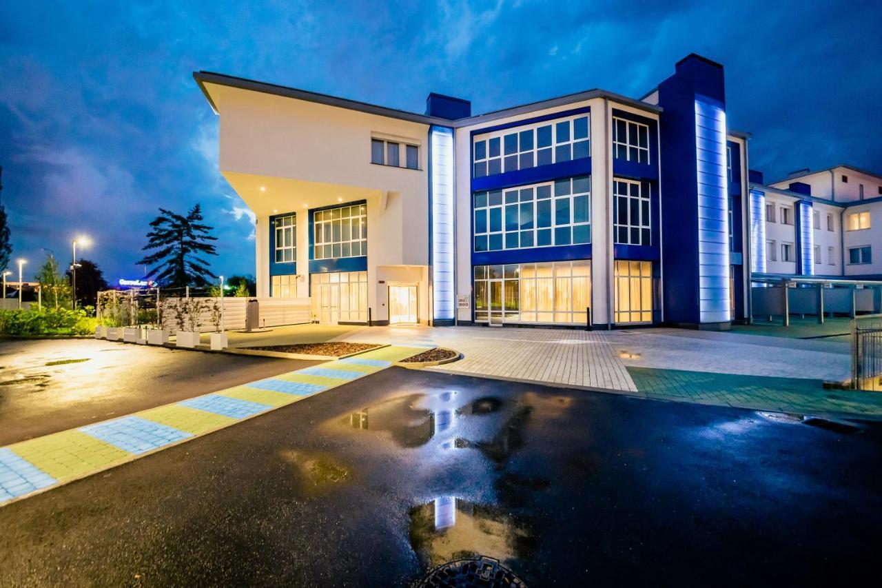 Diamante MHotel Collegno Esterno foto