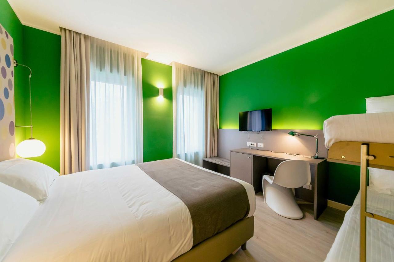 Diamante MHotel Collegno Esterno foto
