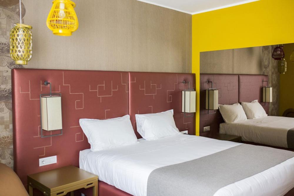 Diamante MHotel Collegno Esterno foto