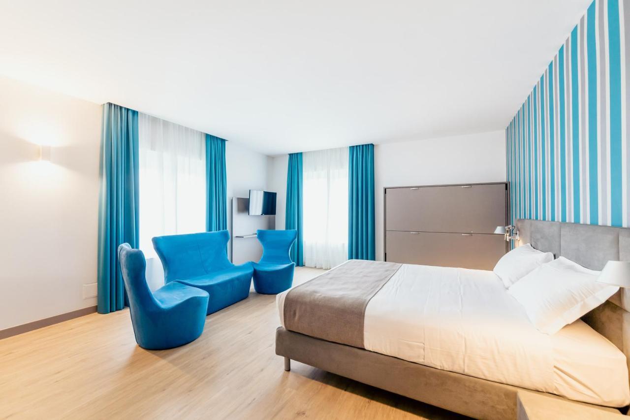 Diamante MHotel Collegno Esterno foto