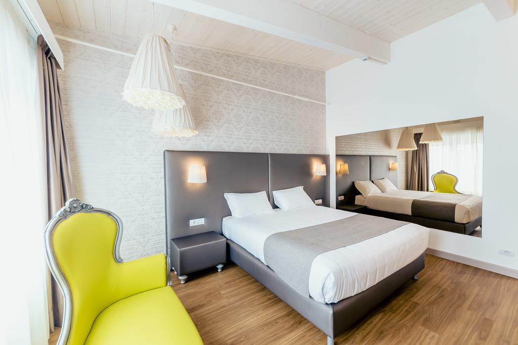 Diamante MHotel Collegno Esterno foto