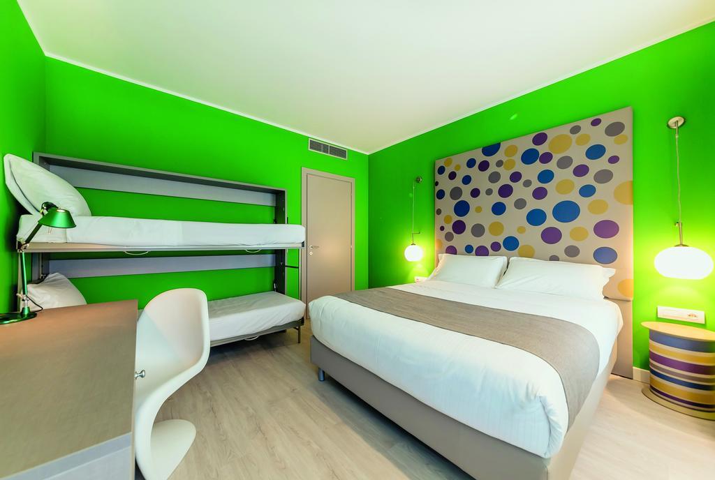 Diamante MHotel Collegno Esterno foto