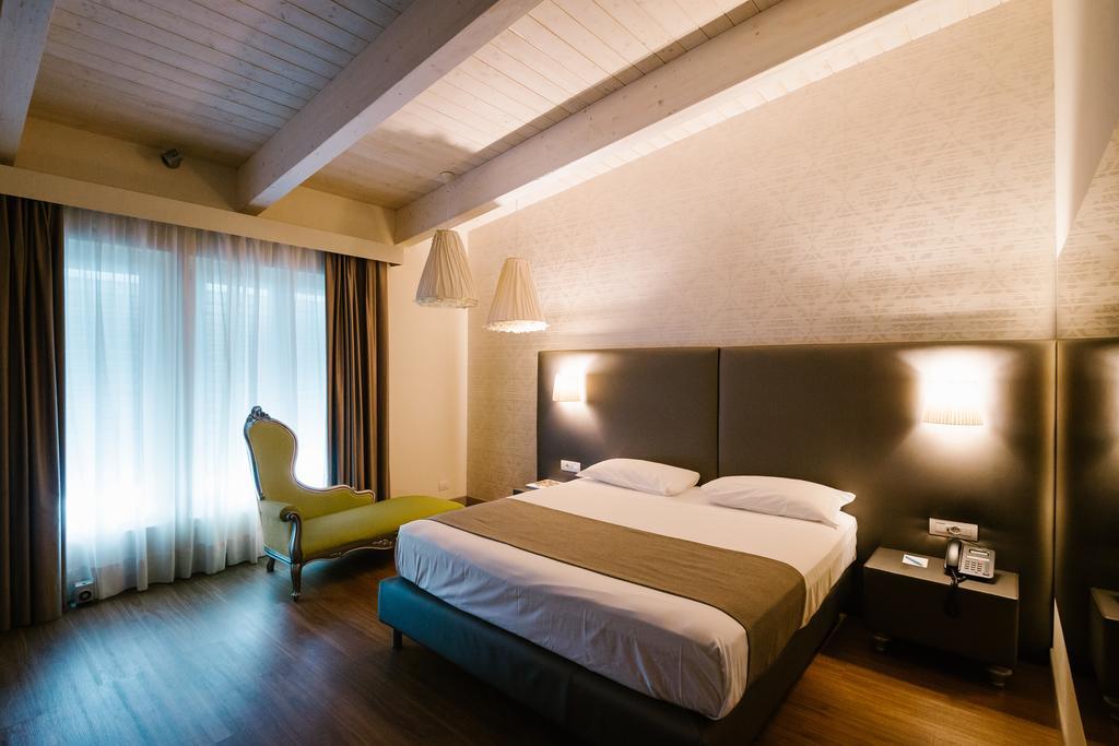 Diamante MHotel Collegno Esterno foto