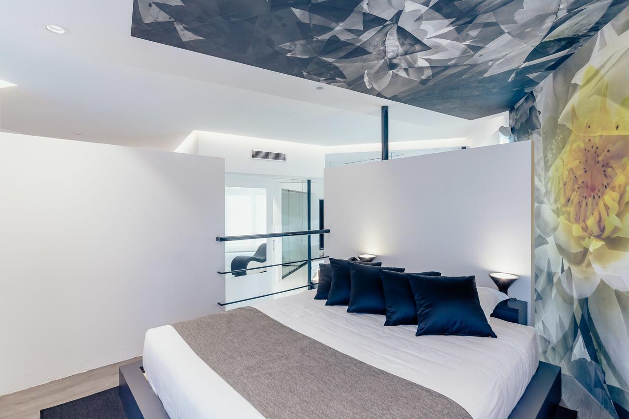 Diamante MHotel Collegno Esterno foto